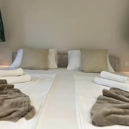 Sea Floor 杜布罗夫尼克