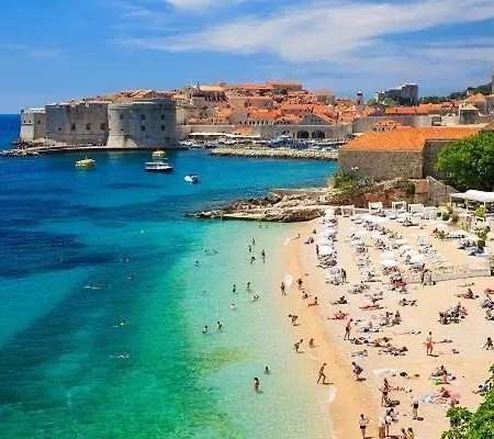 Apartamento Sea Floor