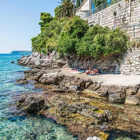 Sea Floor Appartement *