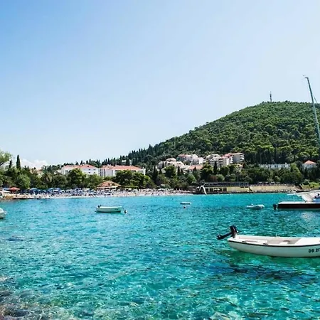 Apartamento Sea Floor *