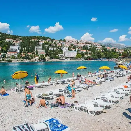 Sea Floor Apartamento