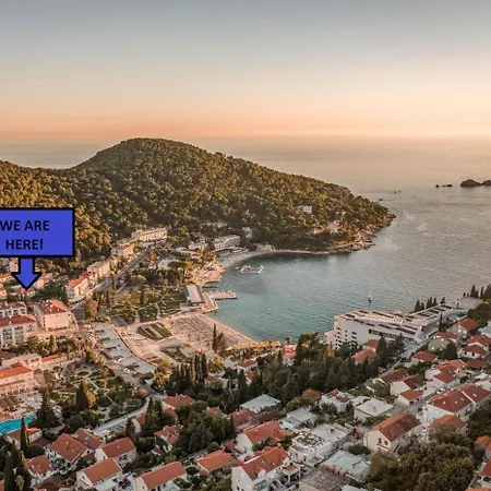 Sea Floor Apartamento