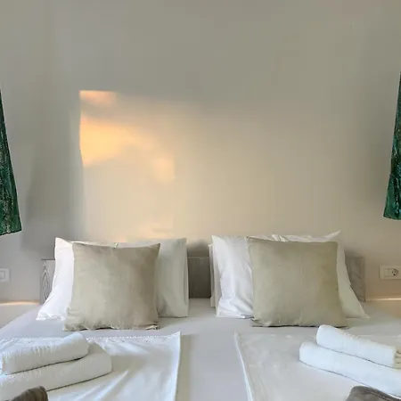 Sea Floor Appartement