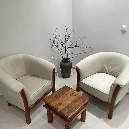 Sea Floor Apartman