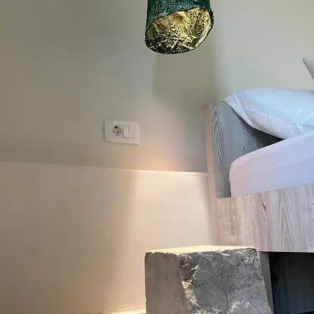 Sea Floor Appartement *