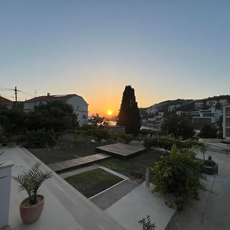 Apartamento Sea Floor