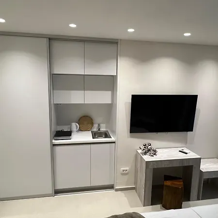 Sea Floor Appartement Dubrovnik