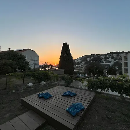 Sea Floor Appartamento