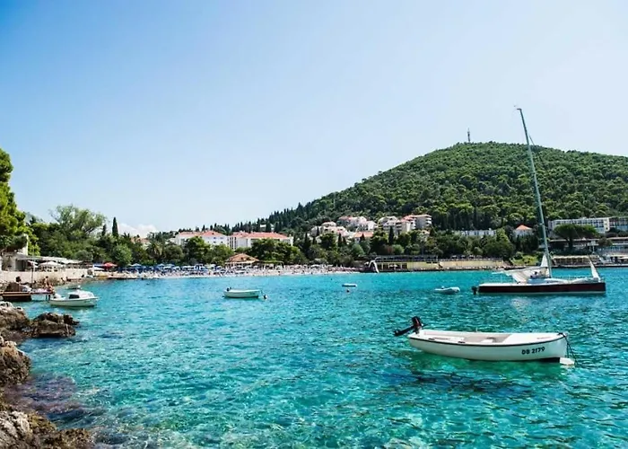 Appartamento Sea Floor *