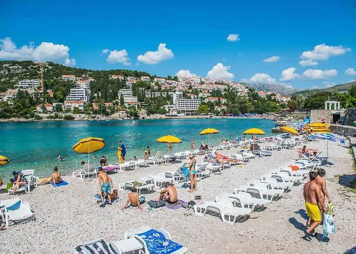 Sea Floor Appartamento