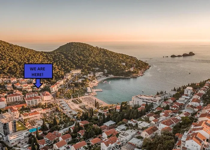 Sea Floor Appartamento