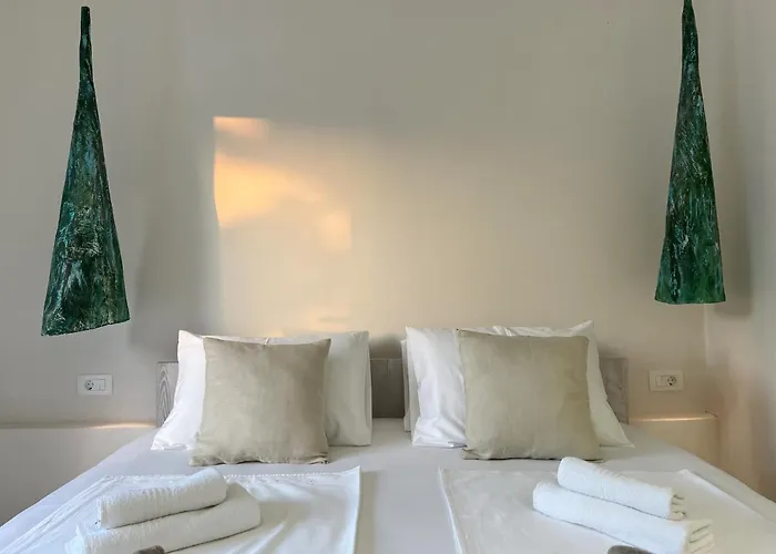 Sea Floor Appartamento