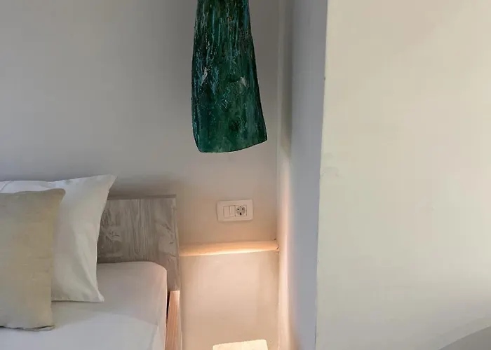 Sea Floor Апартаменты