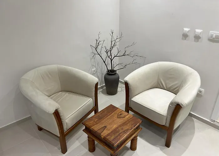 Sea Floor Appartamento