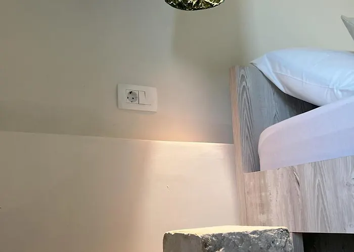 Sea Floor Appartamento *