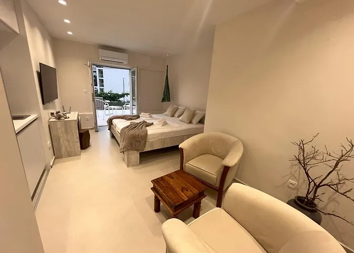 Sea Floor Appartamento *