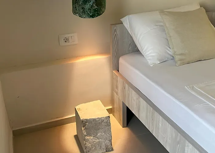 Appartamento Sea Floor *