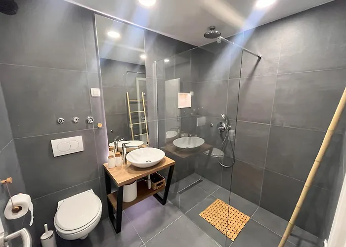 Sea Floor Апартаменты