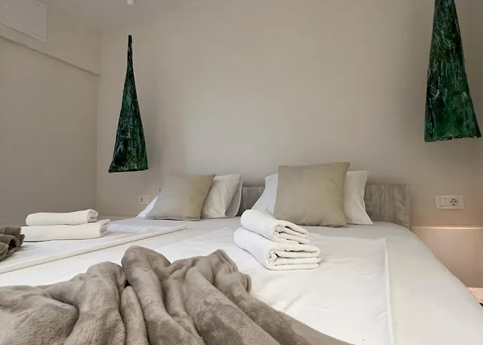 Appartamento Sea Floor