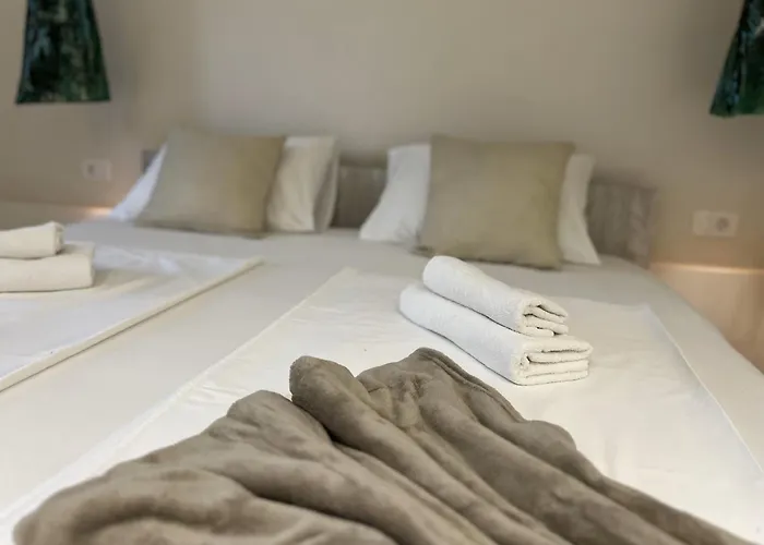 Апартаменты Sea Floor *