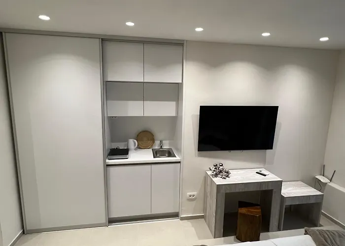 Sea Floor Апартаменты Дубровник