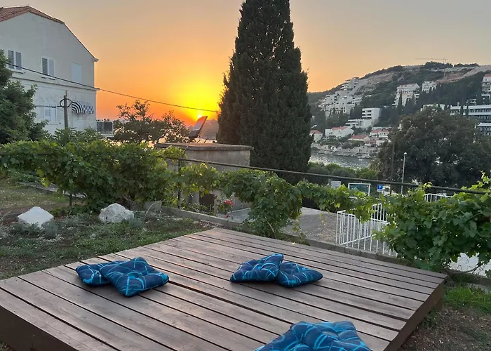 Sea Floor Appartamento *