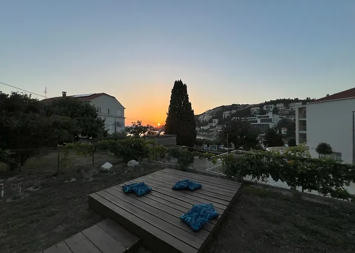 Sea Floor Appartamento