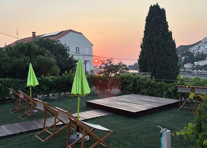 Апартаменты Sea Floor *