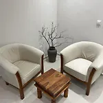 Sea Floor Apartment