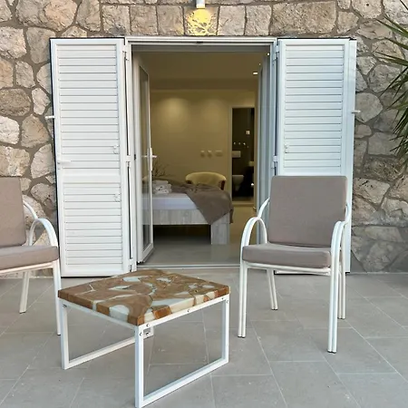 Sea Floor Apartment Dubrovnik